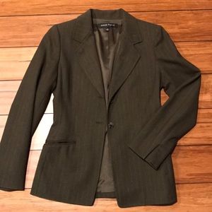 NWOT Anne Klein jacket
